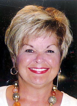 NADEAU FRANCINE