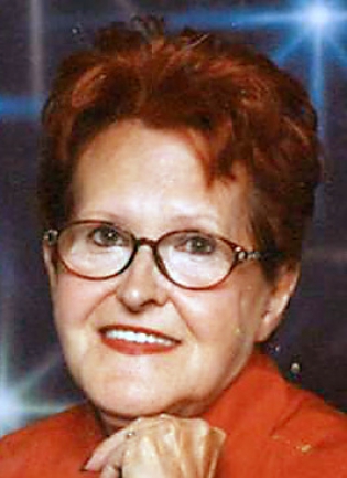 LEVESQUE Claire Fortin