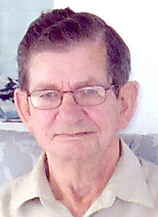 TREMBLAY Joseph-Nil