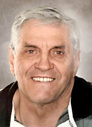 TREMBLAY Benoit Ben