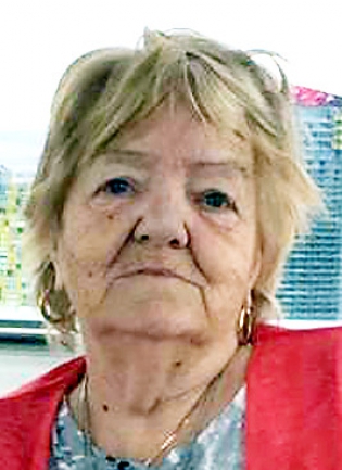 RINGUETTE Doris