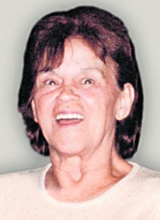 GARNEAU ALPHEDA