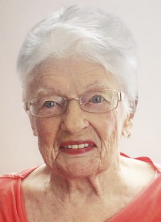 THÉBERGE GEMMA BOIVIN