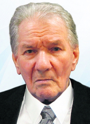 POIRIER Conrad