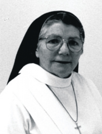 CÔTÉ SOEUR HORTENSE