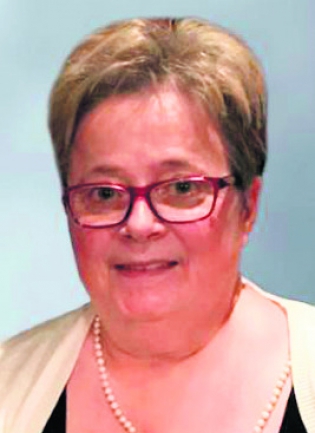 CROTEAU HÉLÈNE