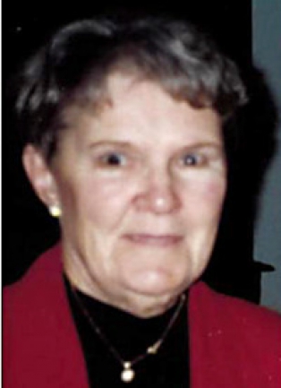 PETIT CLAUDETTE BEAULIEU