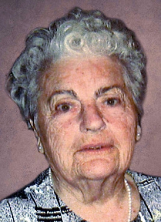 TREMBLAY Hélène Gauthier