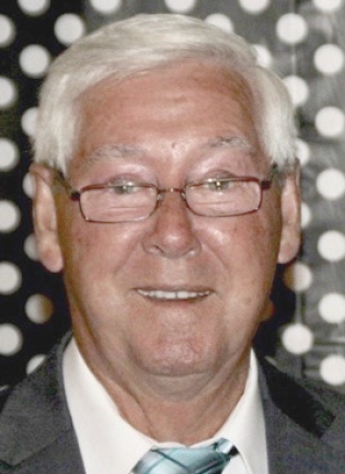 GIRARD GASTON