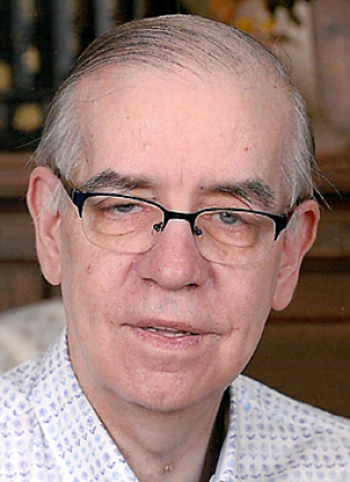 HARVEY Jacques
