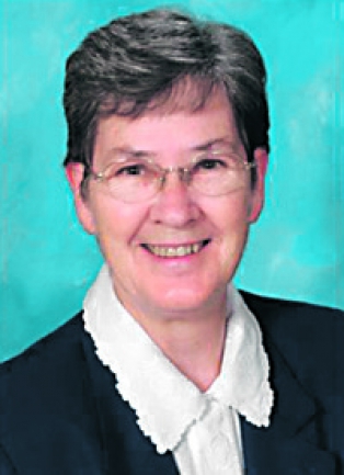 NAUD SOEUR LUCIE