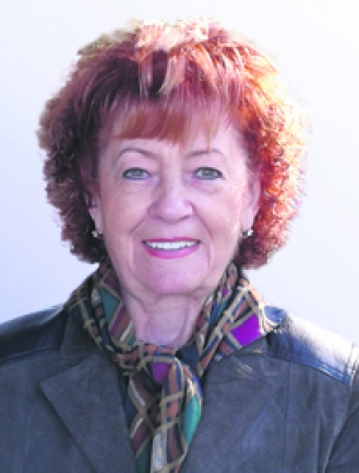 PILOTE MARGUERITE DUFOUR