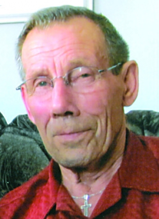 HOUDE Paul-Ernest