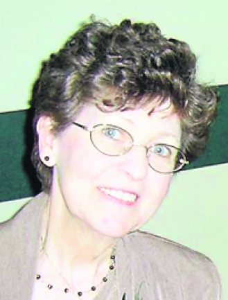 GAUDREAULT BIBIANE
