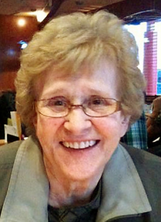 LAJOIE MADELEINE TREMBLAY