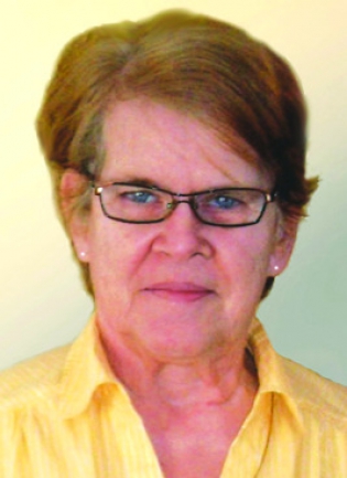 POTVIN STÉPHANETTE