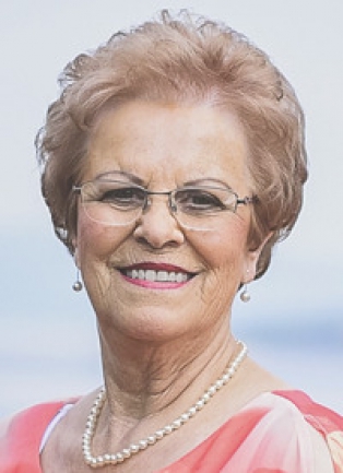 LAVOIE HARVEY THÉRÈSE