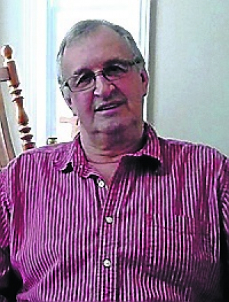 SIMARD ROGER