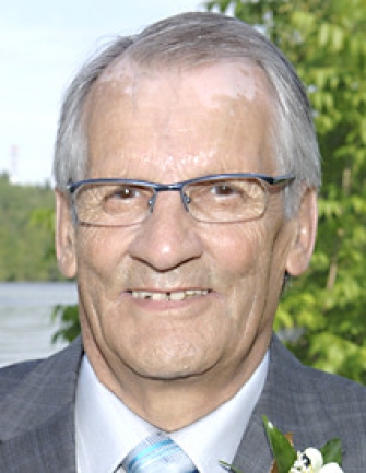 TREMBLAY GUY