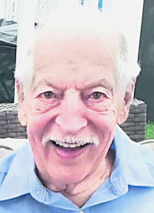 DESCHÊNES JULIEN
