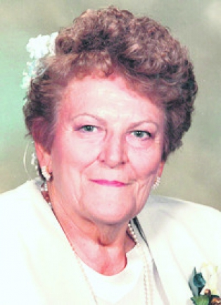 GAGNÉ MARIE-JEANNE CÔTÉ