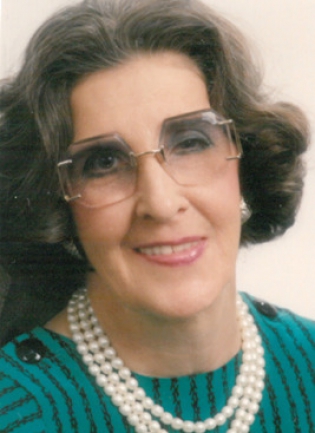 HARVEY Thérèse