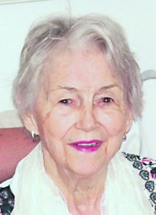 MICHAUD YOLANDE BÉLANGER