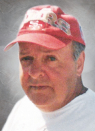 BÉRUBÉ Ghislain