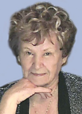 DULAC LÉONIE DALLAIRE