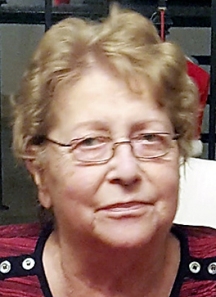 TREMBLAY Moïsette