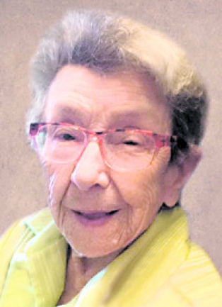 LEROUX RITA CHAYER