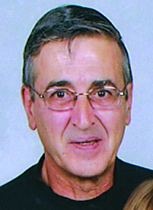 LECLAIR Michel