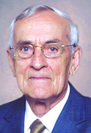 PICHÉ CONRAD