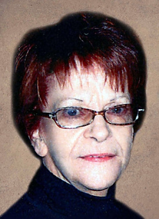SAVARD RENÉE BOIVIN