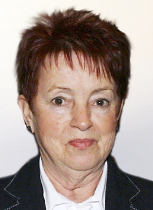 LAPOINTE IRÈNE
