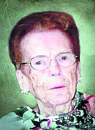 BOUCHARD JEANNE