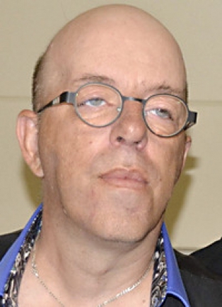 CLOUTIER JEAN-FRANÇOIS