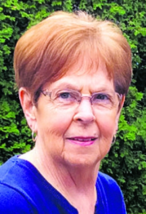 FORTIN PAULINE