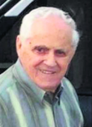GAUDREAULT LÉON