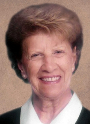 BOULIANNE YOLANDE TREMBLAY