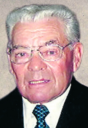 POTVIN PIERRE