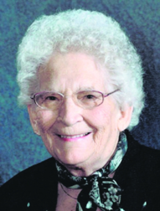 GOSSELIN ANNETTE