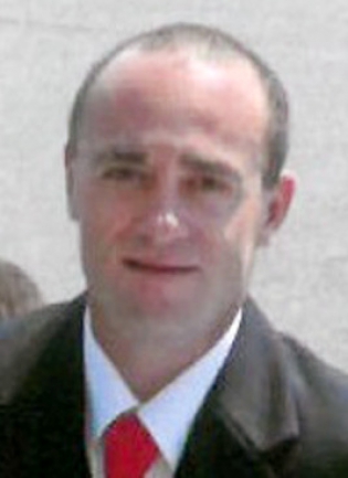 MURRAY JACKY