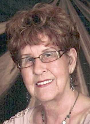 POUDRIER COLETTE