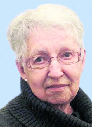 LAVOIE LISE