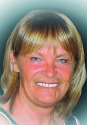 LAPOINTE Claudette Fortin