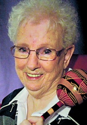 SIMARD Élise Dupéré