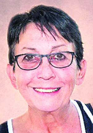 DESBIENS Rachelle