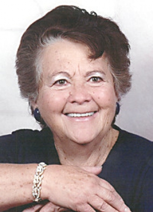 VILLENEUVE ROSE-MARIE BEAULIEU