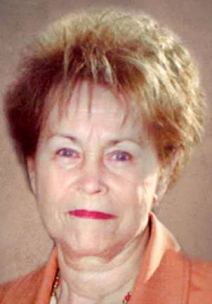 FORTIN Blanche-Yvonne Tremblay